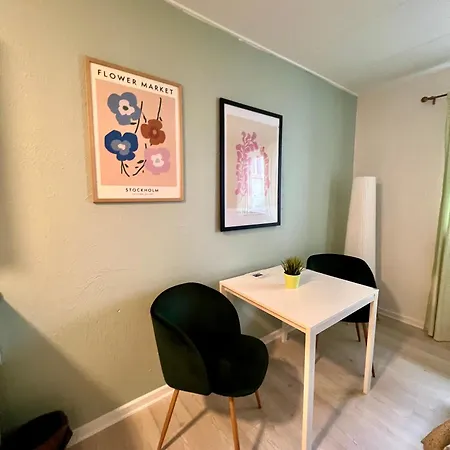 5 Minute Walk To Lego House - Best Location-garden On Site-n18 Apartment Billund