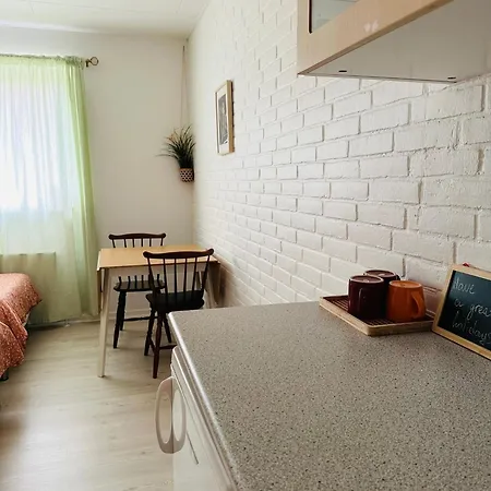 5 Minute Walk To Lego House - Best Location-garden On Site-n18 Apartment *