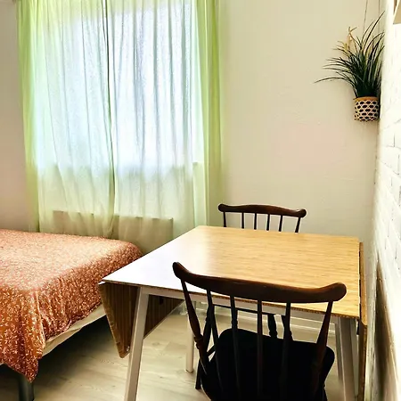 5 Minute Walk To Lego House - Best Location-garden On Site-n18 Apartman Billund